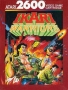 Atari  2600&nbsp; - &nbsp;Ikari Warriors (1990) (Atari) (NTSC by Thomas Jentzsch)